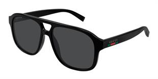 Gucci GG1856S 005 57 Polarize Erkek Güneş Gözlüğü