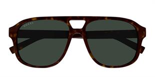Gucci GG1856S 002 57 Erkek Güneş Gözlüğü