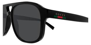 Gucci GG1856S 005 57 Polarize Erkek Güneş Gözlüğü