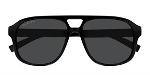 Gucci GG1856S 005 57 Polarize Erkek Güneş Gözlüğü