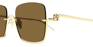 Gucci GG1279S 002 54 Kadın Güneş Gözlüğü