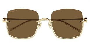 Gucci GG1279S 002 54 Kadın Güneş Gözlüğü
