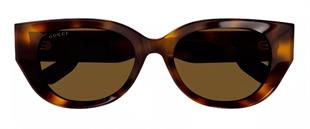 Gucci GG1532SA 002 54 Kadın Güneş Gözlüğü