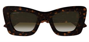 Gucci GG1552S 002 49 Kadın Güneş Gözlüğü