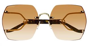 Gucci GG1562S 003 62 Kadın Güneş Gözlüğü