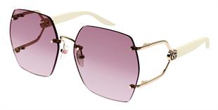 Gucci GG1562S 004 62 Kadın Güneş Gözlüğü