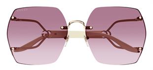 Gucci GG1562S 004 62 Kadın Güneş Gözlüğü