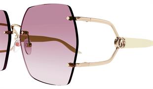 Gucci GG1562S 004 62 Kadın Güneş Gözlüğü