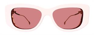 Gucci GG1566SA 003 55 Kadın Güneş Gözlüğü