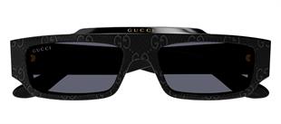 Gucci GG1592S 001 55 Kadın Güneş Gözlüğü