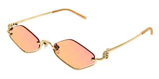 Gucci GG1604S 004 53 Kadın Güneş Gözlüğü