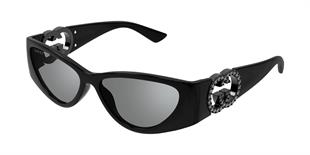 Gucci GG1824S 004 55 Kadın Güneş Gözlüğü