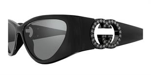 Gucci GG1824S 004 55 Kadın Güneş Gözlüğü