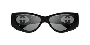 Gucci GG1824S 004 55 Kadın Güneş Gözlüğü