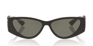 Gucci GG1824S 001 55 Kadın Güneş Gözlüğü
