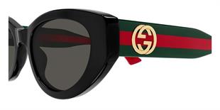 Gucci GG1862S 001 52 Kadın Güneş Gözlüğü