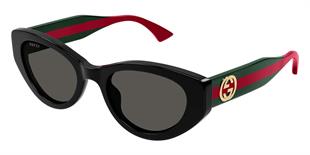Gucci GG1862S 001 52 Kadın Güneş Gözlüğü