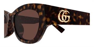 Gucci GG1954SA 002 53 Kadın Güneş Gözlüğü