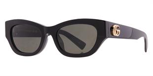 Gucci GG1954SA 001 53 Kadın Güneş Gözlüğü