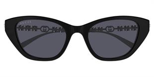 Gucci GG1968S 002 50 Kadın Güneş Gözlüğü