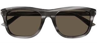 Gucci GG1444S 003 55 Unisex Güneş Gözlüğü