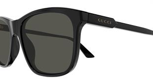 Gucci GG1819S 001 57 Unisex Güneş Gözlüğü