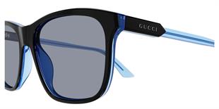 Gucci GG1819S 003 57 Unisex Güneş Gözlüğü