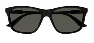 Gucci GG1819S 001 57 Unisex Güneş Gözlüğü