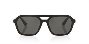 Gucci GG1823SA 001 57 Unisex Güneş Gözlüğü