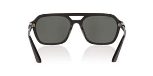 Gucci GG1823SA 001 57 Unisex Güneş Gözlüğü