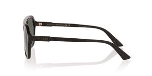 Gucci GG1823SA 001 57 Unisex Güneş Gözlüğü