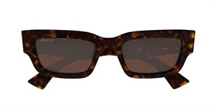 Gucci GG1838S 002 52 Unisex Güneş Gözlüğü