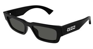 Gucci GG1838S 001 52 Unisex Güneş Gözlüğü
