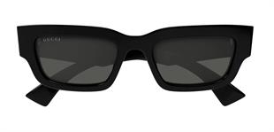 Gucci GG1838S 001 52 Unisex Güneş Gözlüğü