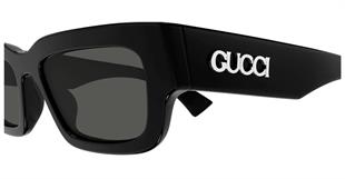Gucci GG1838S 001 52 Unisex Güneş Gözlüğü