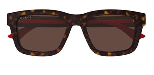 Gucci GG1869S 002 53 Unisex Güneş Gözlüğü
