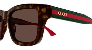 Gucci GG1869S 002 53 Unisex Güneş Gözlüğü