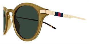 Gucci GG1890S 003 48 Unisex Güneş Gözlüğü