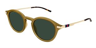 Gucci GG1890S 003 48 Unisex Güneş Gözlüğü