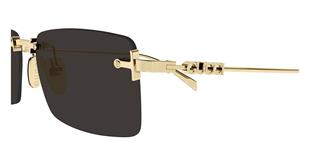 Gucci GG1941S 001 56 Unisex Güneş Gözlüğü