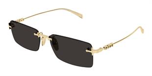 Gucci GG1941S 001 56 Unisex Güneş Gözlüğü