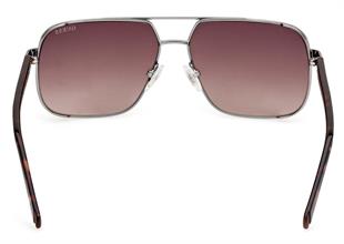 Guess GU00119S 08F 58 Erkek Güneş Gözlüğü