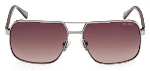 Guess GU00119S 08F 58 Erkek Güneş Gözlüğü