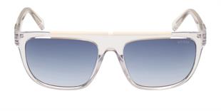 Guess GU00122 26W 57 Erkek Güneş Gözlüğü