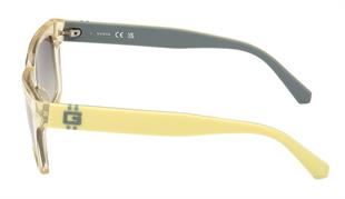 Guess GU00121 39C 56 Erkek Güneş Gözlüğü