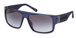 Guess GU00165 90B 59 Erkek Güneş Gözlüğü