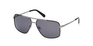 Guess GU00167 09D 60 Polarize Erkek Güneş Gözlüğü