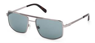 Guess GU00208 08V 57 Erkek Güneş Gözlüğü