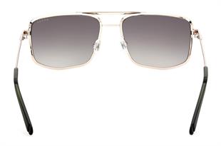 Guess GU00208 32P 57 Erkek Güneş Gözlüğü