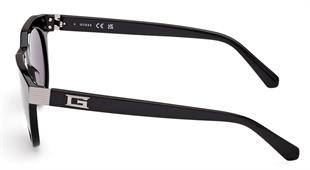 Guess GU00214 01A 49 Erkek Güneş Gözlüğü